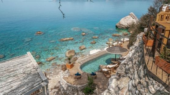 Akdeniz'de Sessiz Lüksün Yeni Rotası