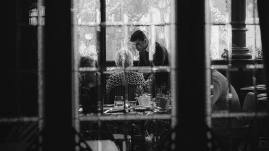 Lezzet Etrafında Bir Gece