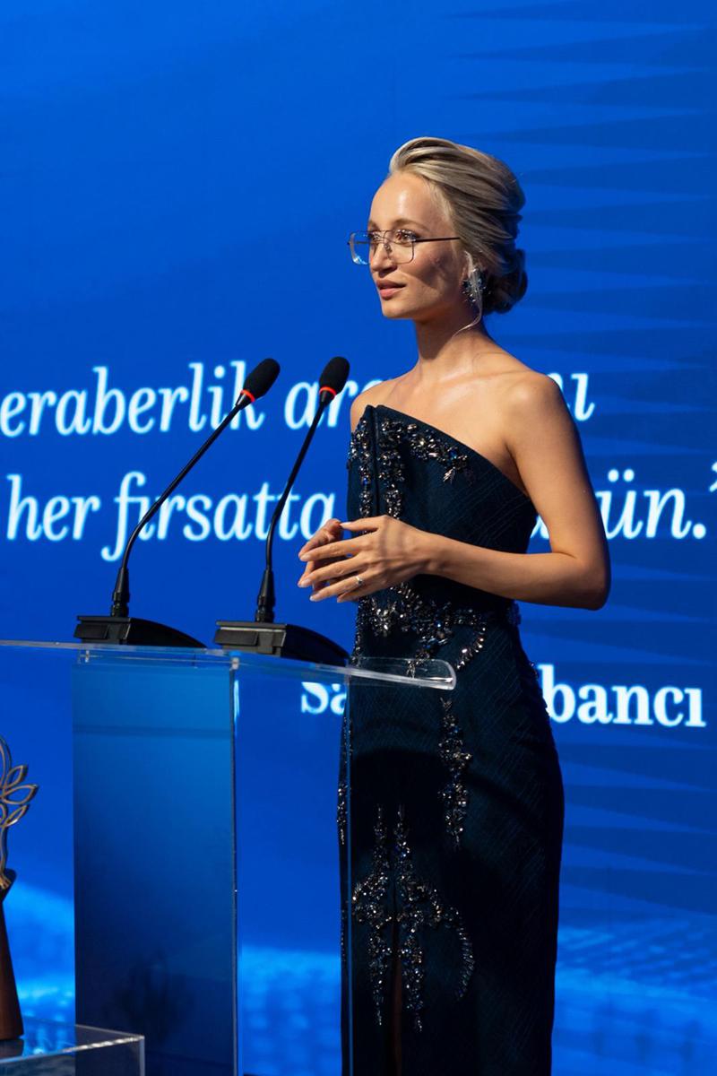 Geçmişten Geleceğe Uzanan Değerler