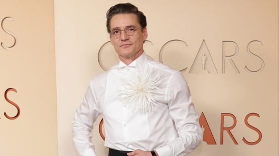 Pedro Pascal Chanel'in Yeni Marka Elçisi Oldu