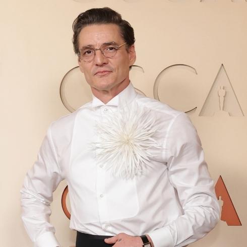 Pedro Pascal Chanel'in Yeni Marka Elçisi Oldu