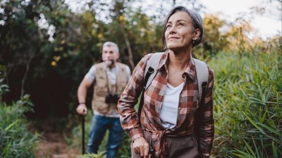 Menopoz Döneminde Kilo Kaybını Destekleyen Sağlıklı Beslenme ve Yaşam Önerileri