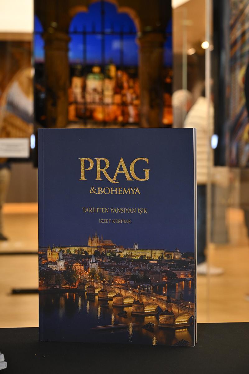 Prag Anıları