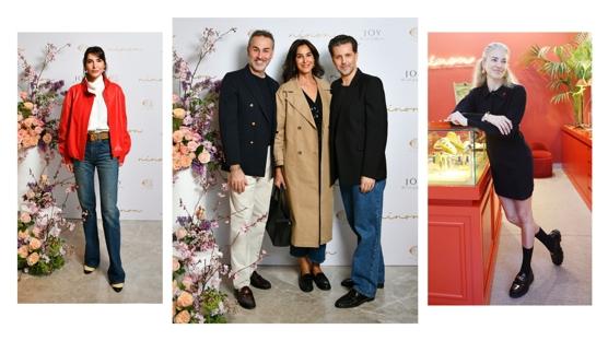 İstanbul'da Ege Ruhu 