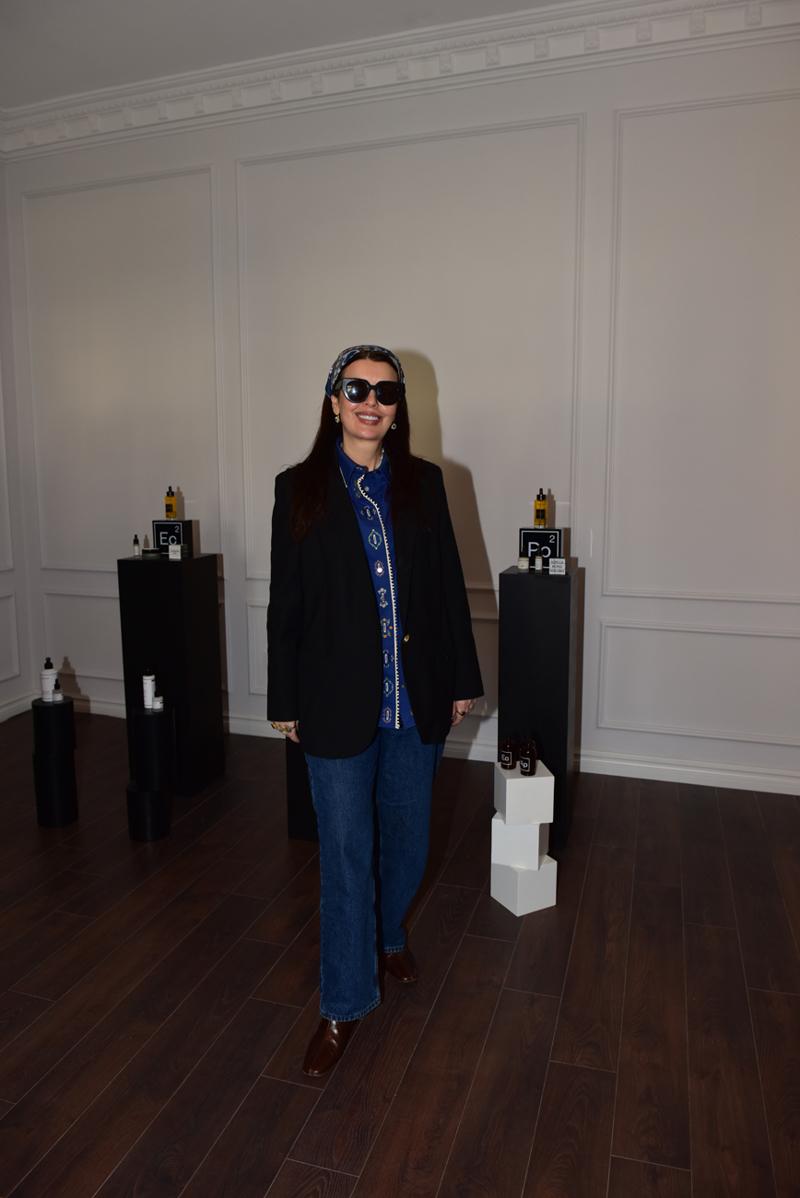 Cilt Bakımında Yeni Nesil Yaklaşım