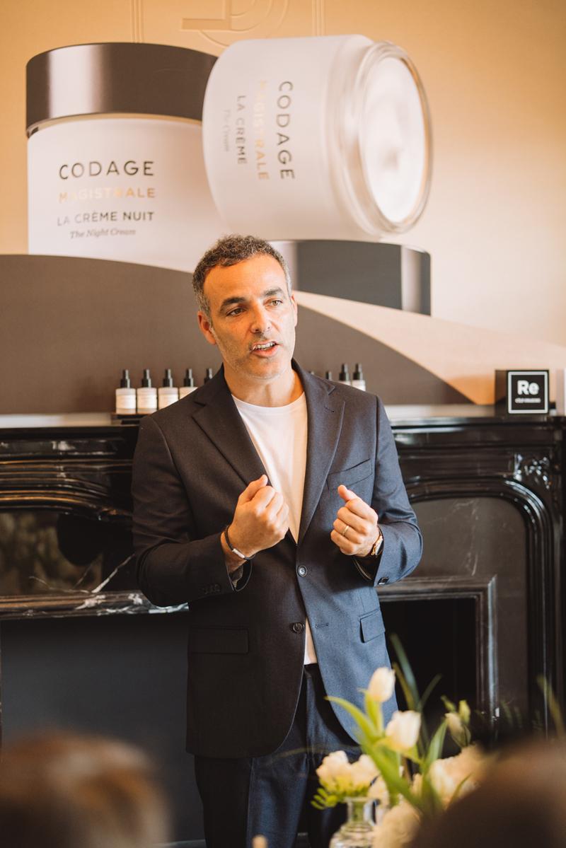 Cilt Bakımında Yeni Nesil Yaklaşım