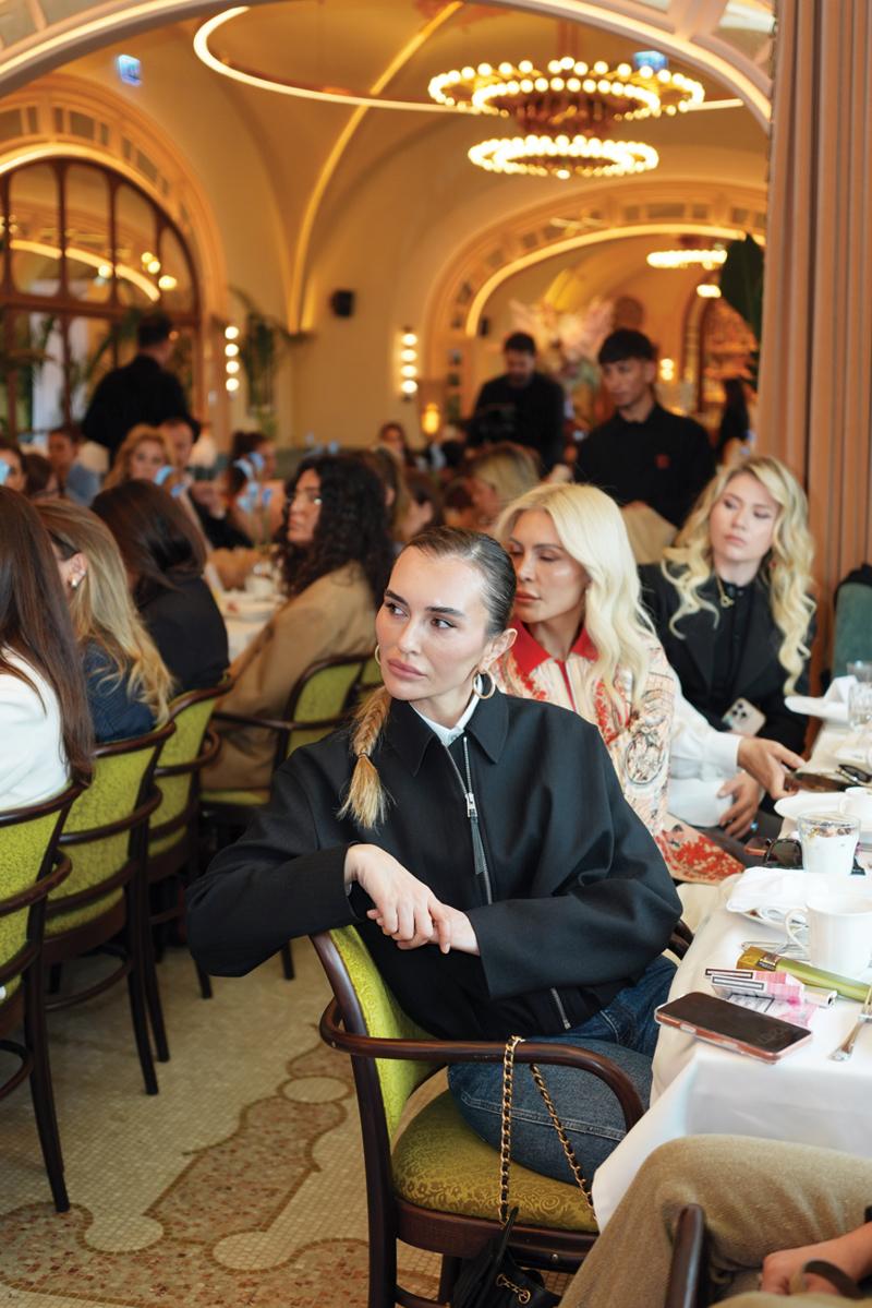 ALEM X VELAVİT İle Sağlıklı Yaşamın İzinde