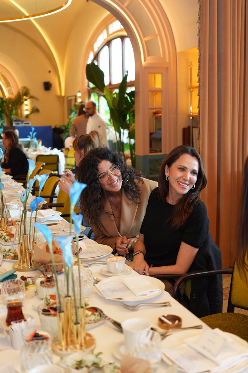 ALEM X VELAVİT İle Sağlıklı Yaşamın İzinde