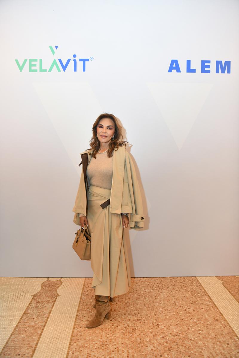 ALEM X VELAVİT İle Sağlıklı Yaşamın İzinde