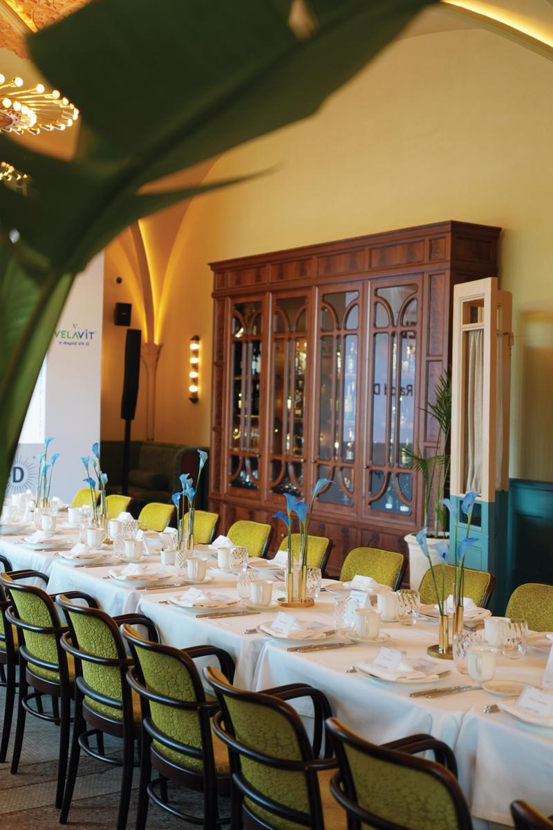 ALEM X VELAVİT İle Sağlıklı Yaşamın İzinde