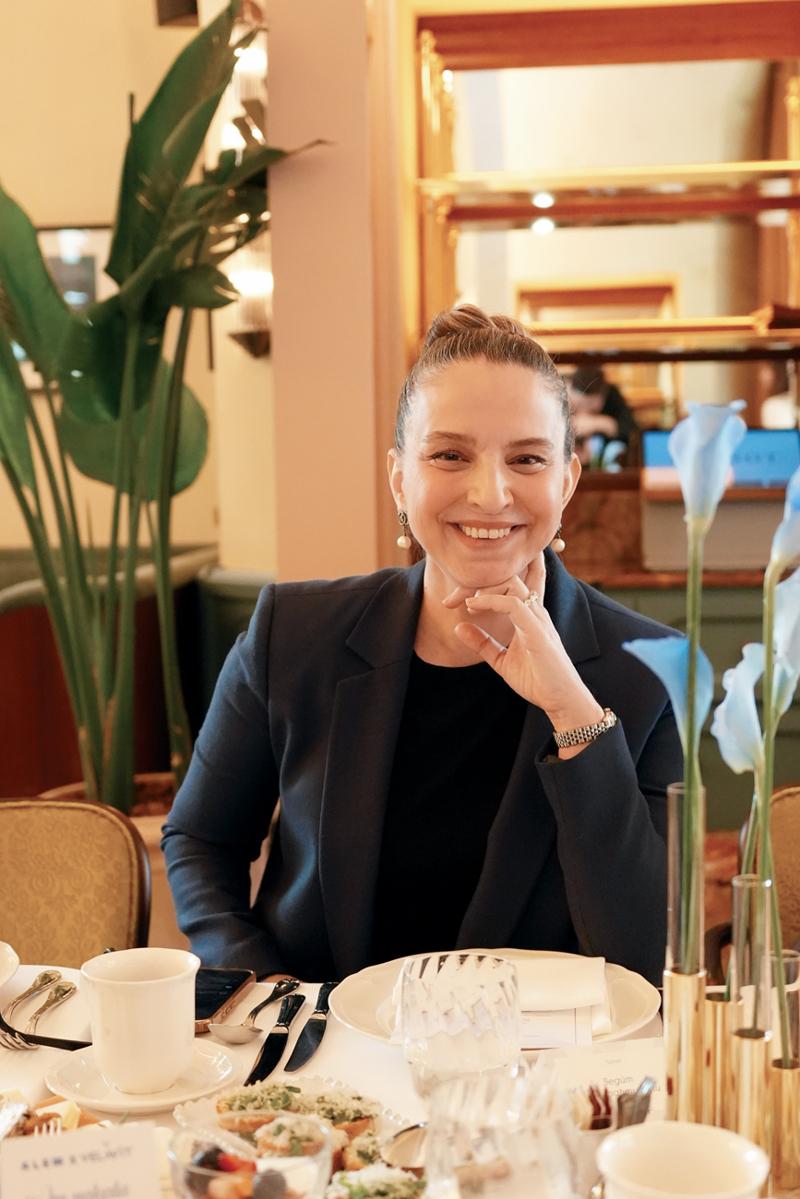 ALEM X VELAVİT İle Sağlıklı Yaşamın İzinde