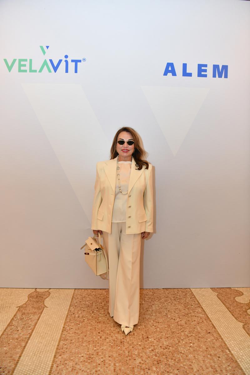 ALEM X VELAVİT İle Sağlıklı Yaşamın İzinde