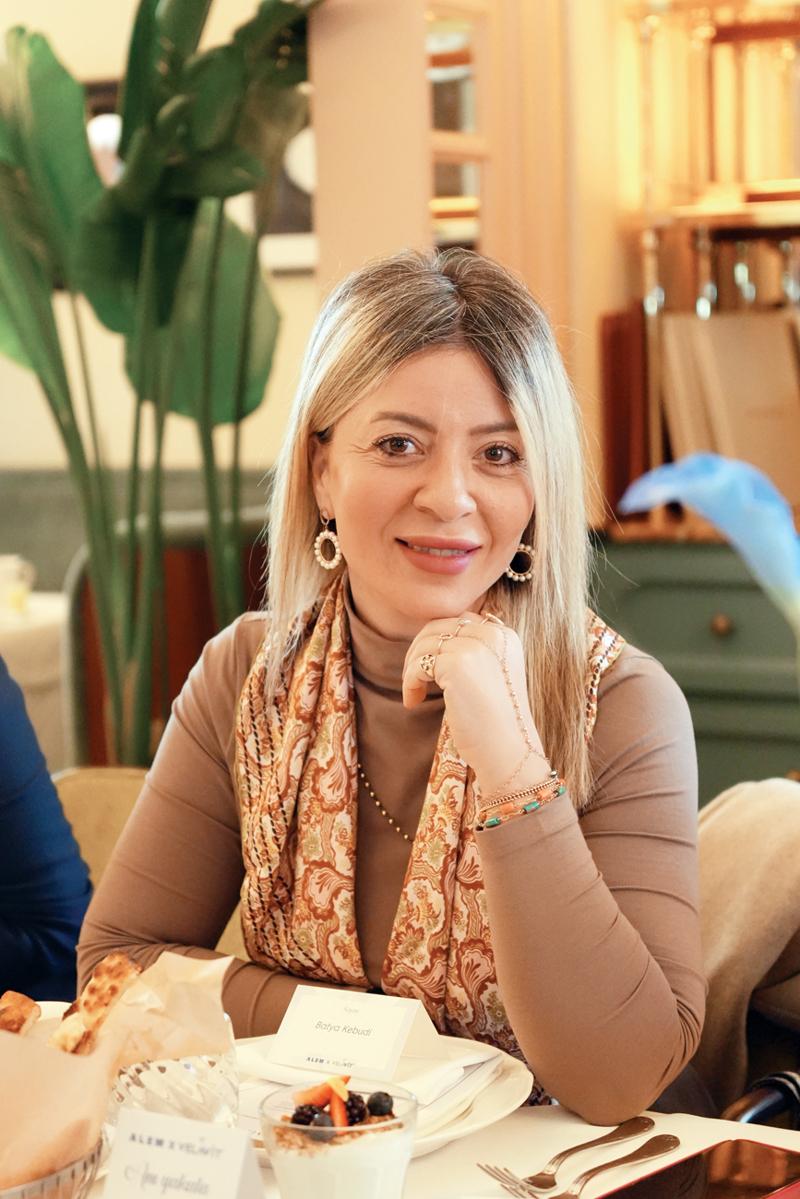 ALEM X VELAVİT İle Sağlıklı Yaşamın İzinde