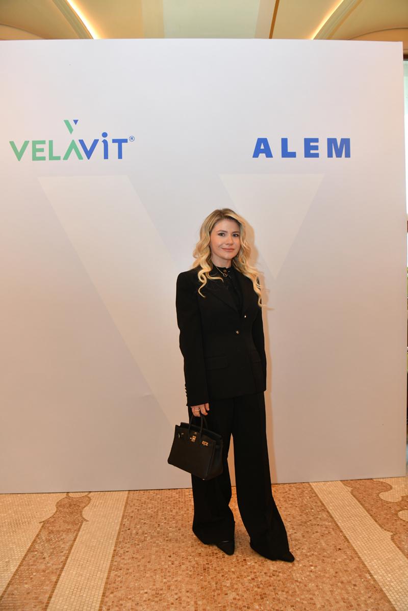 ALEM X VELAVİT İle Sağlıklı Yaşamın İzinde