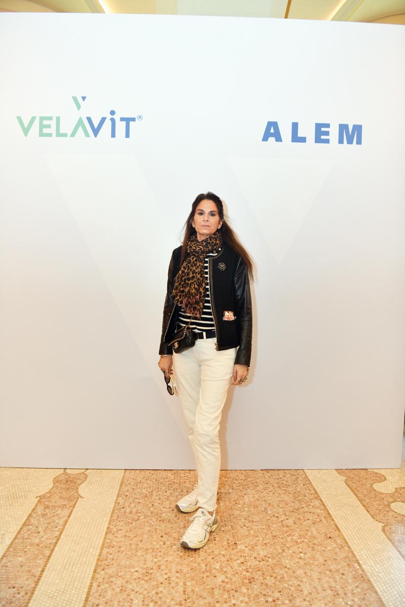 ALEM X VELAVİT İle Sağlıklı Yaşamın İzinde