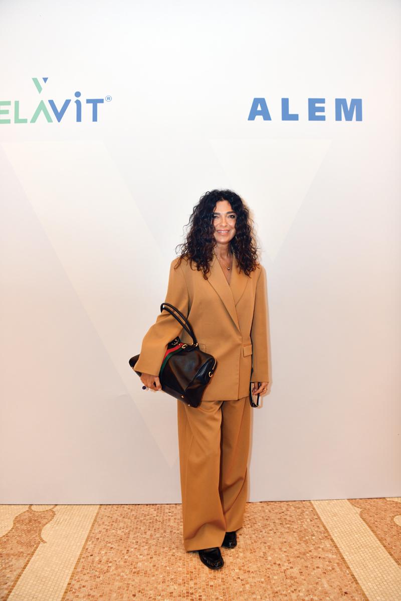 ALEM X VELAVİT İle Sağlıklı Yaşamın İzinde