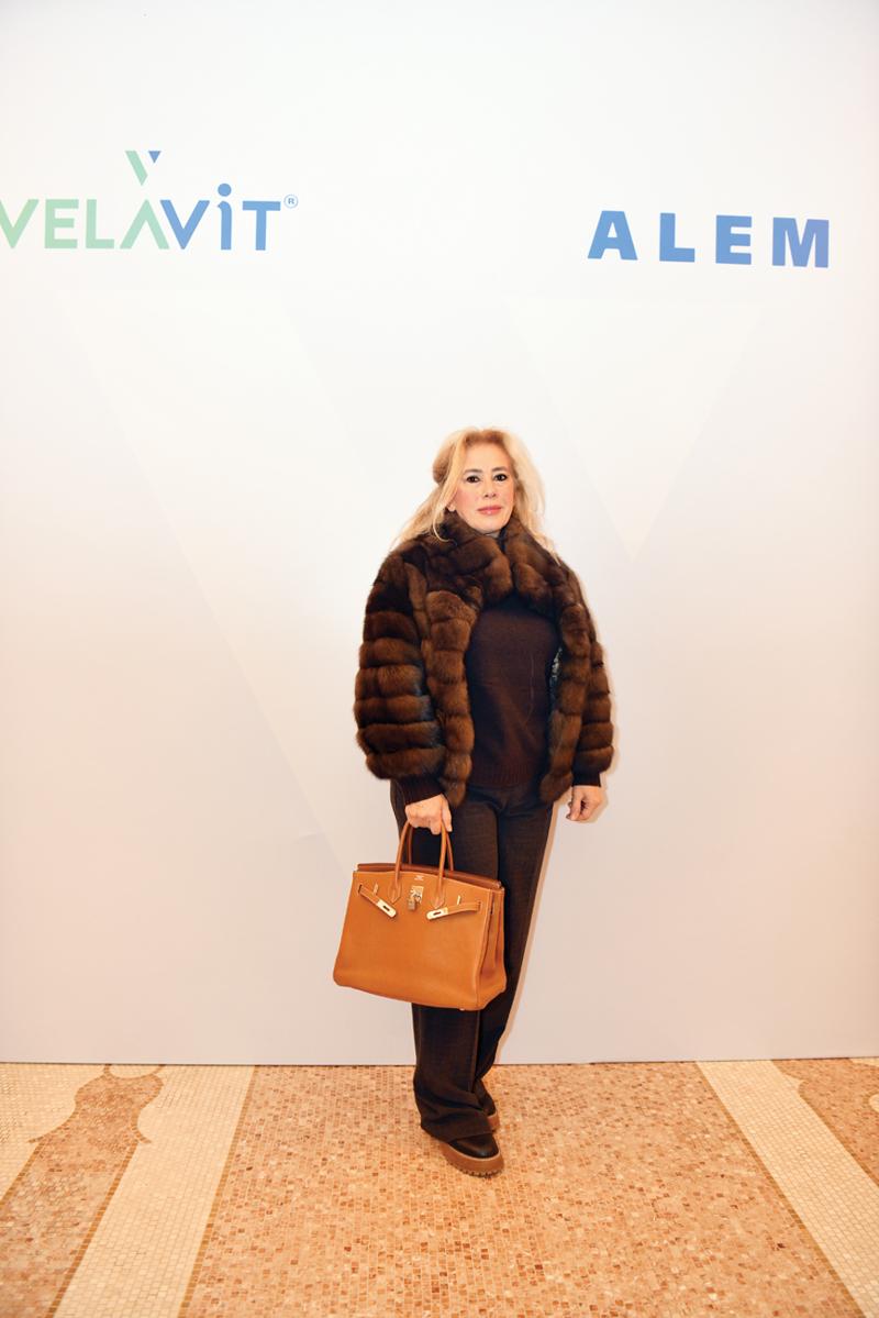 ALEM X VELAVİT İle Sağlıklı Yaşamın İzinde