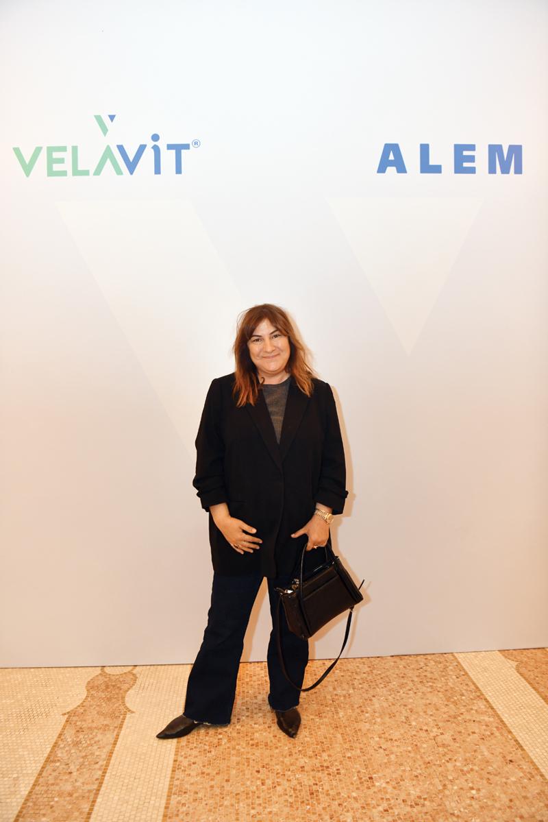 ALEM X VELAVİT İle Sağlıklı Yaşamın İzinde