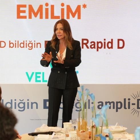 ALEM X VELAVİT İle Sağlıklı Yaşamın İzinde