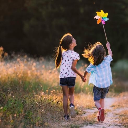 23 Nisan'da Çocuklarla Keyifli Zaman Geçirebileceğiniz Etkinlikler