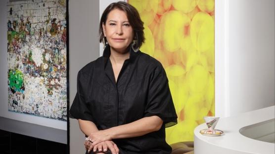 Rabia Güreli ile Çadaş Sanatın Güncel Kodları