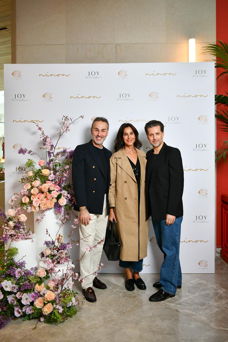 İstanbul'da Ege Ruhu 