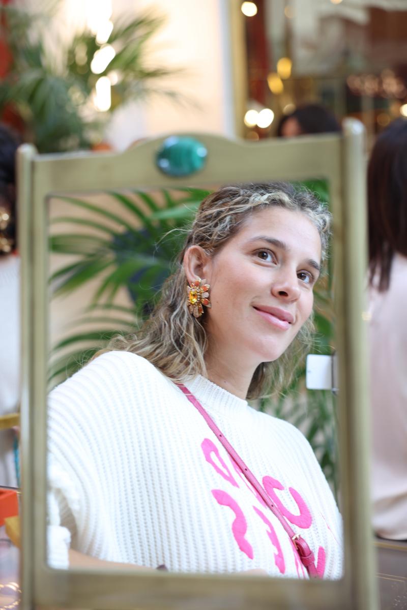 İstanbul'da Ege Ruhu 