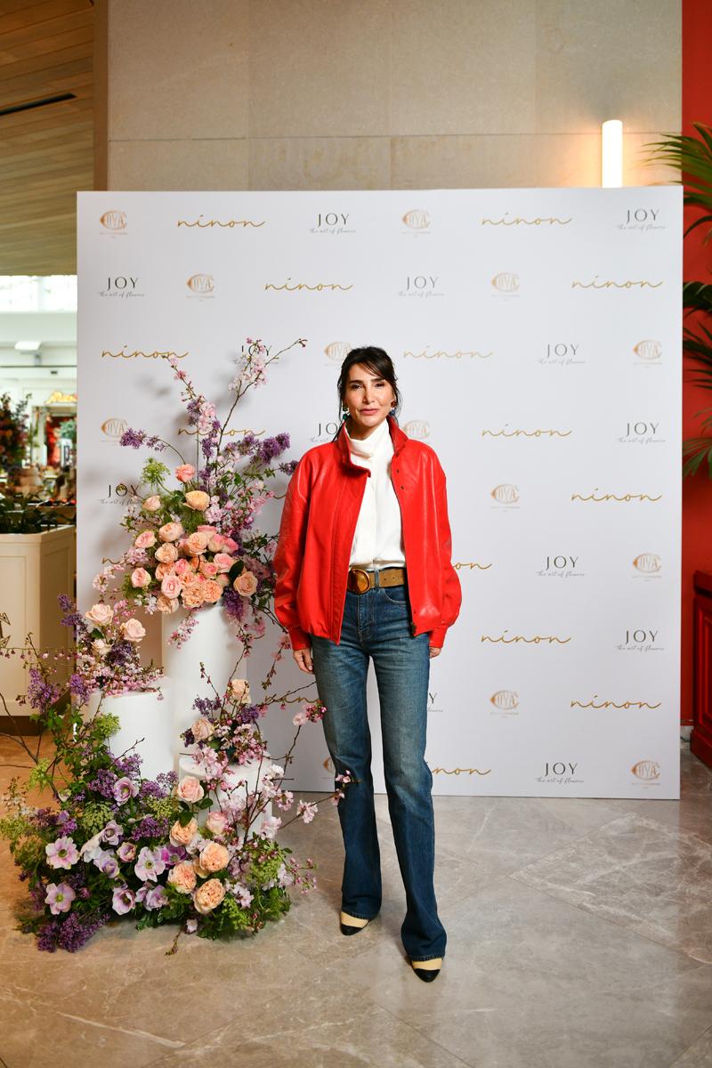 İstanbul'da Ege Ruhu 