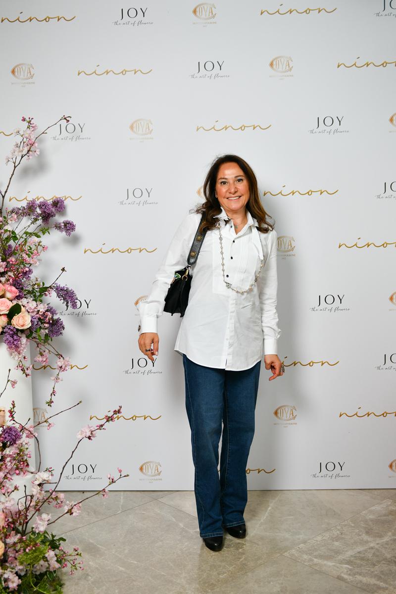 İstanbul'da Ege Ruhu 