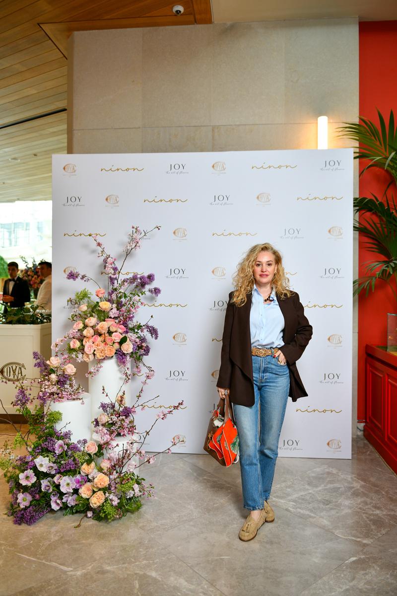 İstanbul'da Ege Ruhu 