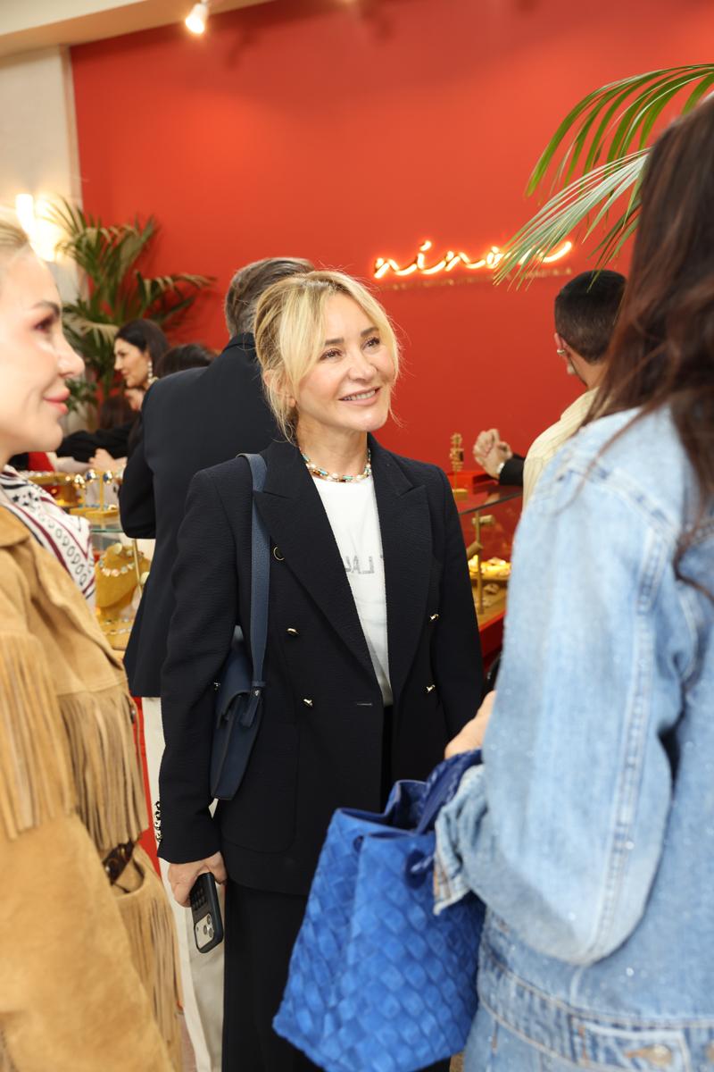 İstanbul'da Ege Ruhu 