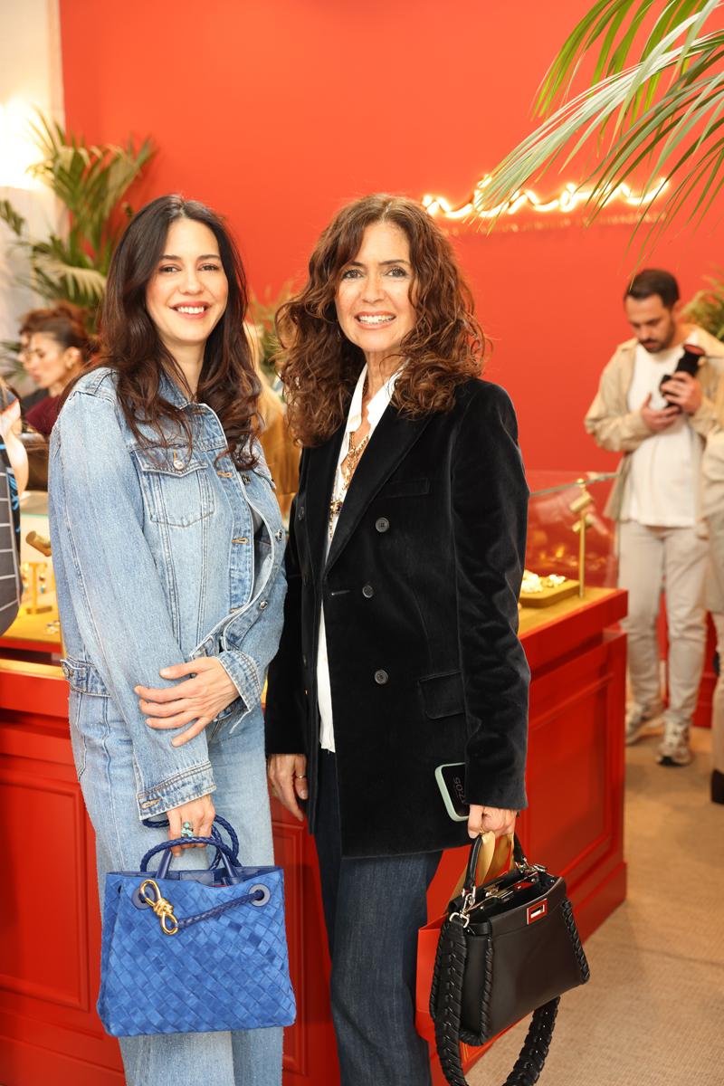 İstanbul'da Ege Ruhu 