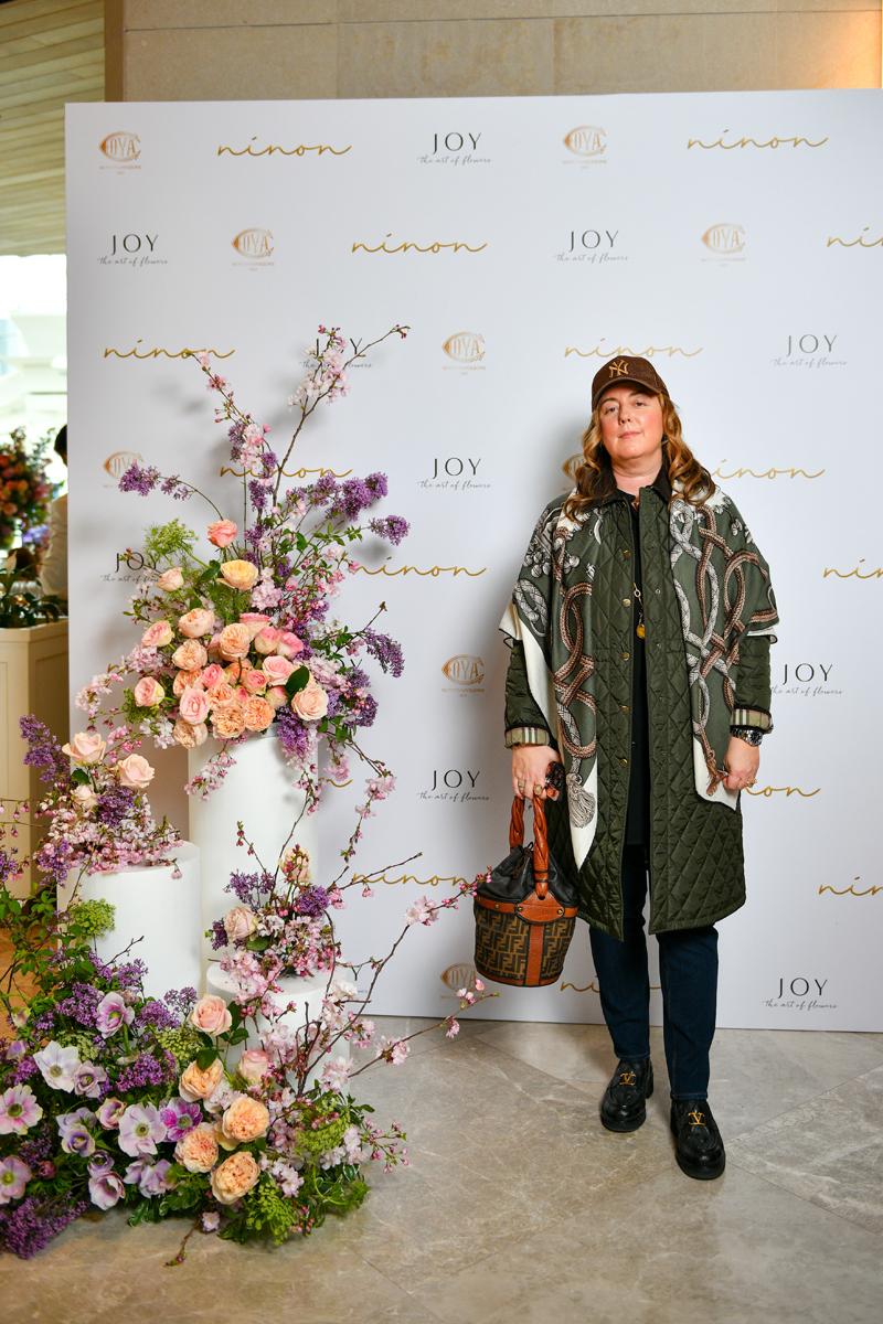 İstanbul'da Ege Ruhu 