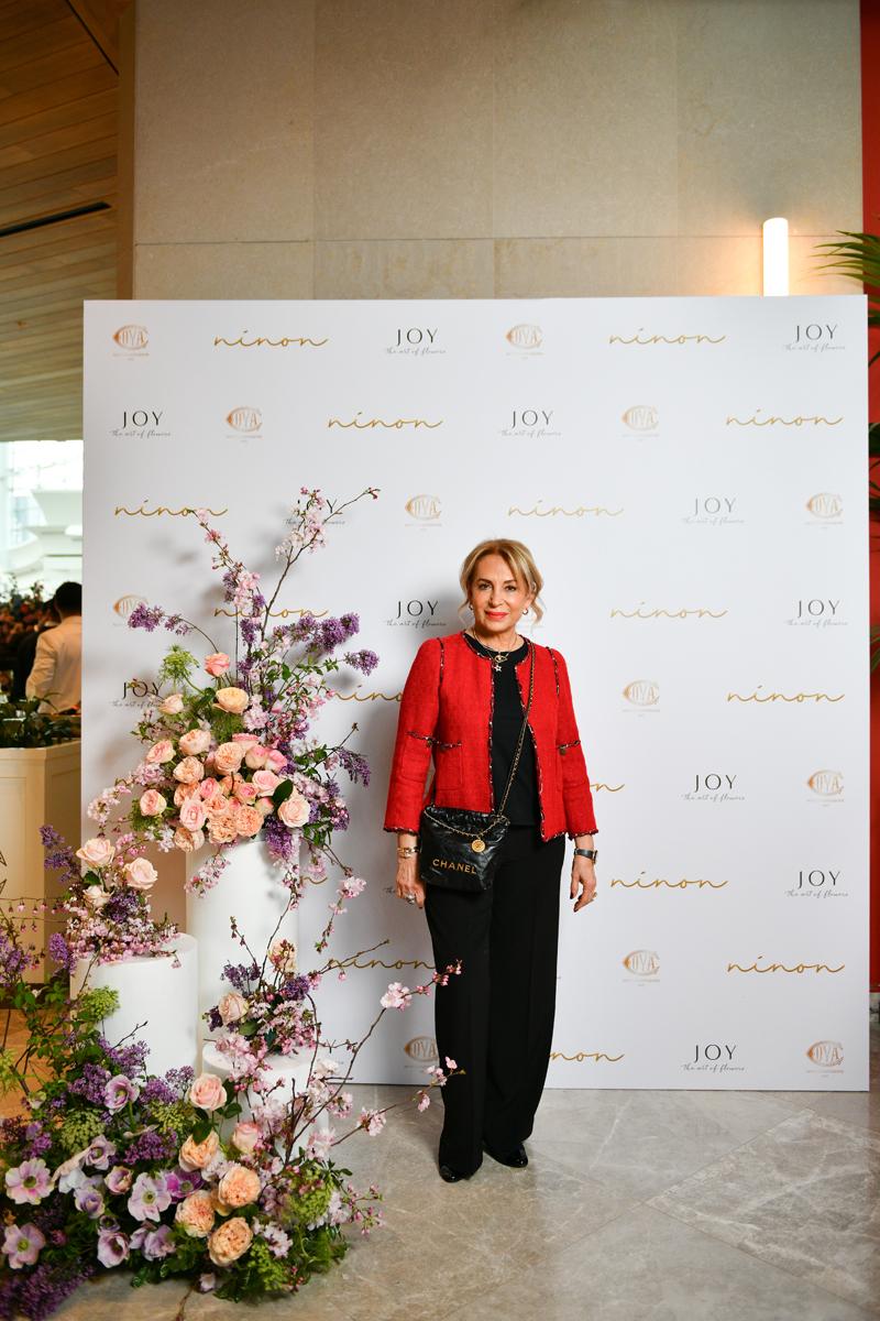 İstanbul'da Ege Ruhu 