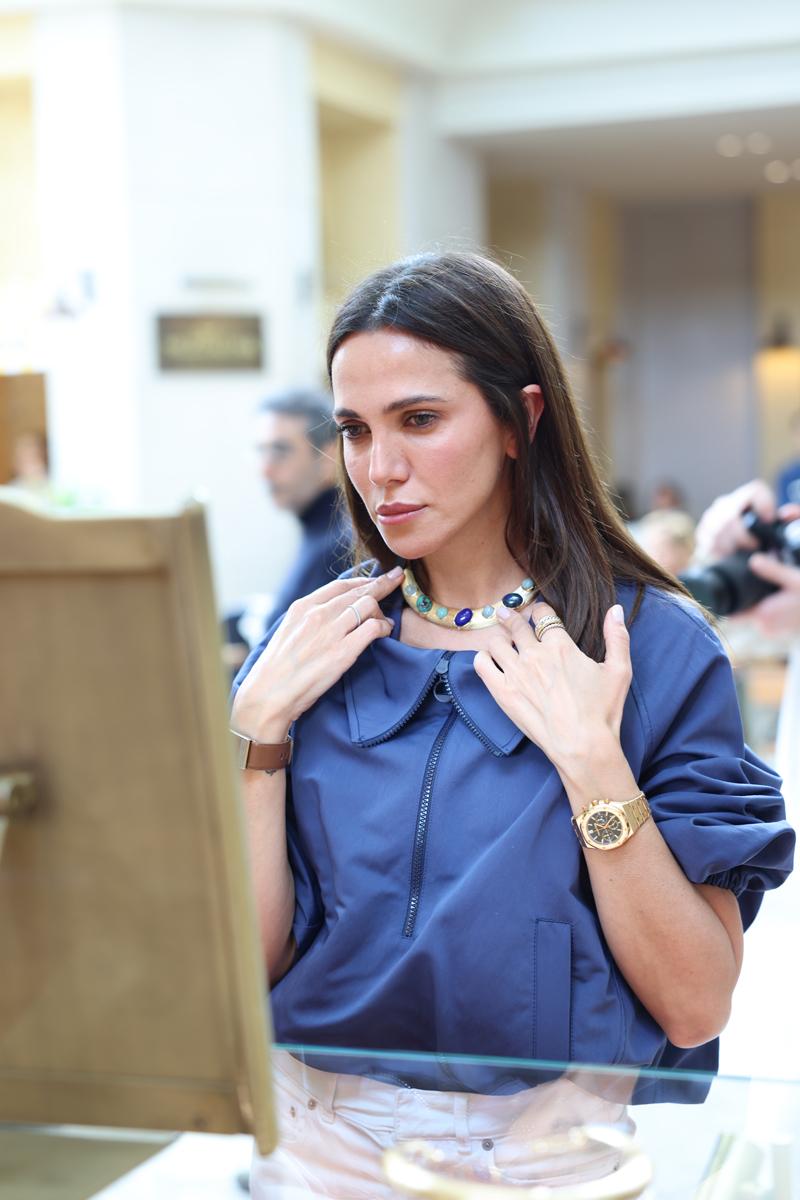 İstanbul'da Ege Ruhu 