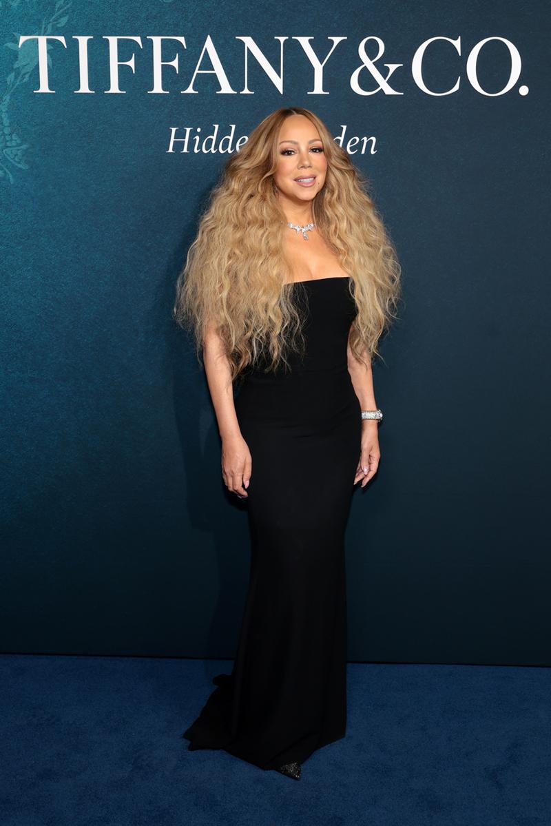 2026 Tiffany&Co. Blue Book: En İyi Görünümler