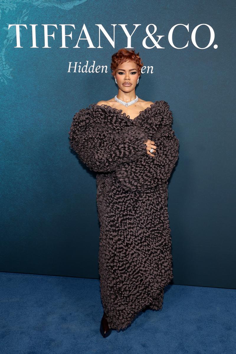 2026 Tiffany&Co. Blue Book: En İyi Görünümler