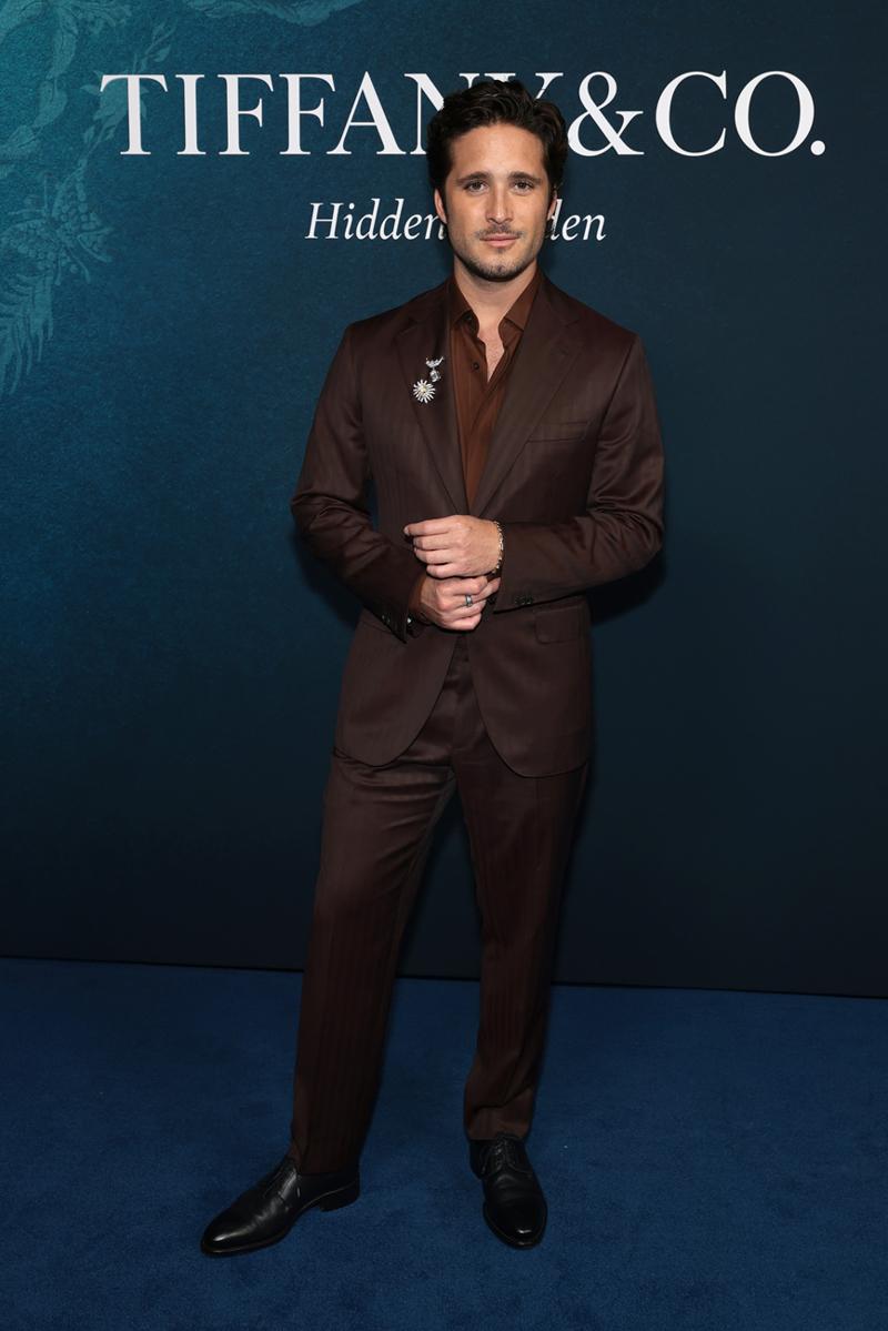 2026 Tiffany&Co. Blue Book: En İyi Görünümler