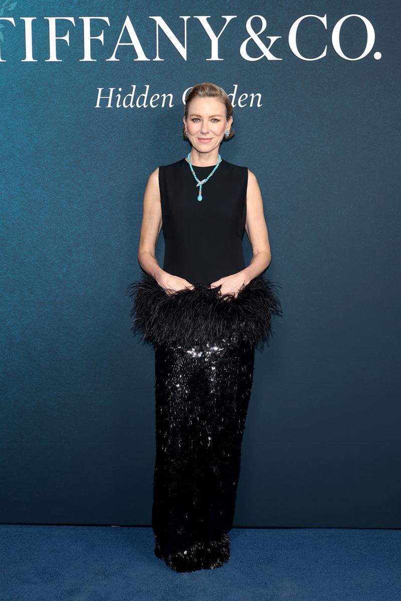 2026 Tiffany&Co. Blue Book: En İyi Görünümler