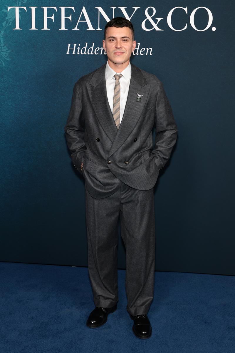 2026 Tiffany&Co. Blue Book: En İyi Görünümler