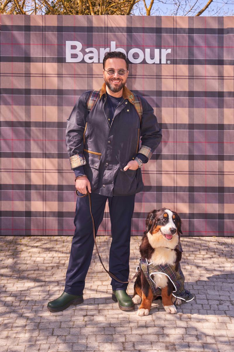 Binicilik Dünyasında Stil Sahnesi