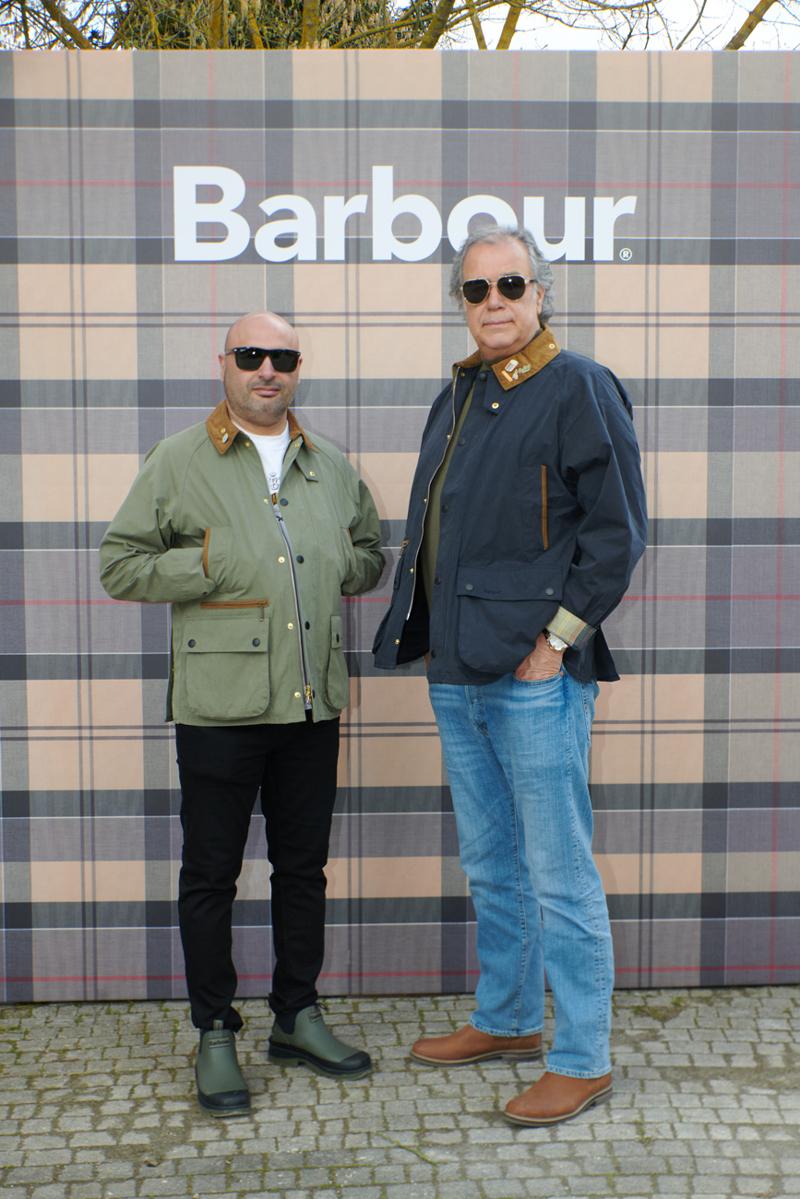 Binicilik Dünyasında Stil Sahnesi