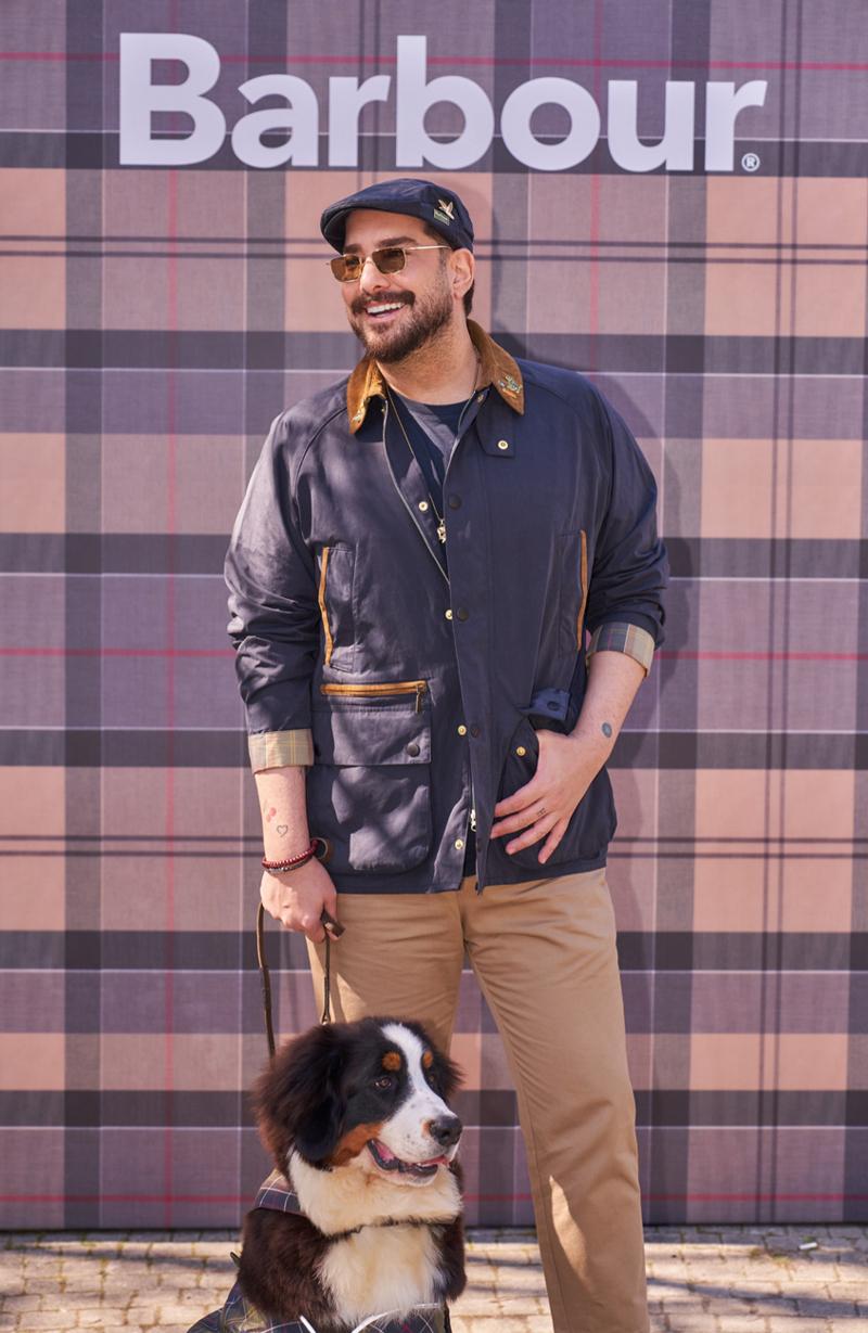 Binicilik Dünyasında Stil Sahnesi