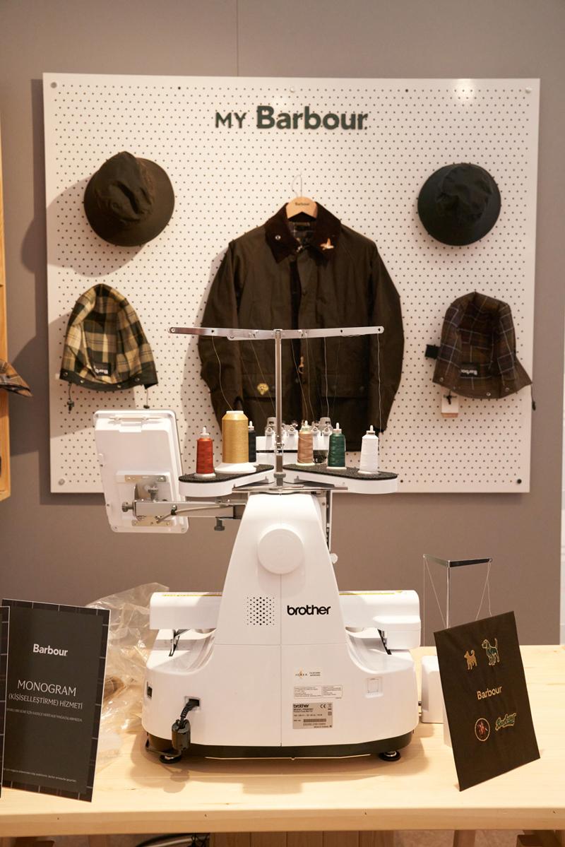 Binicilik Dünyasında Stil Sahnesi