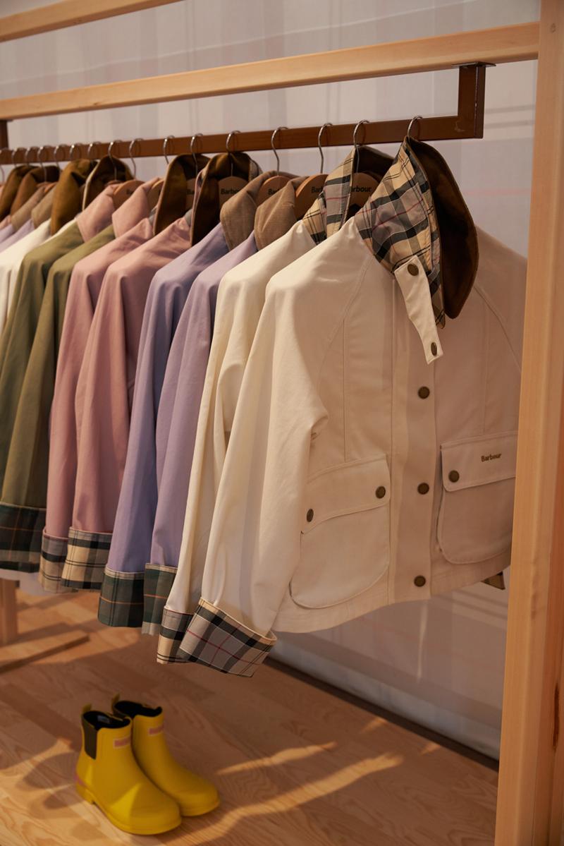 Binicilik Dünyasında Stil Sahnesi