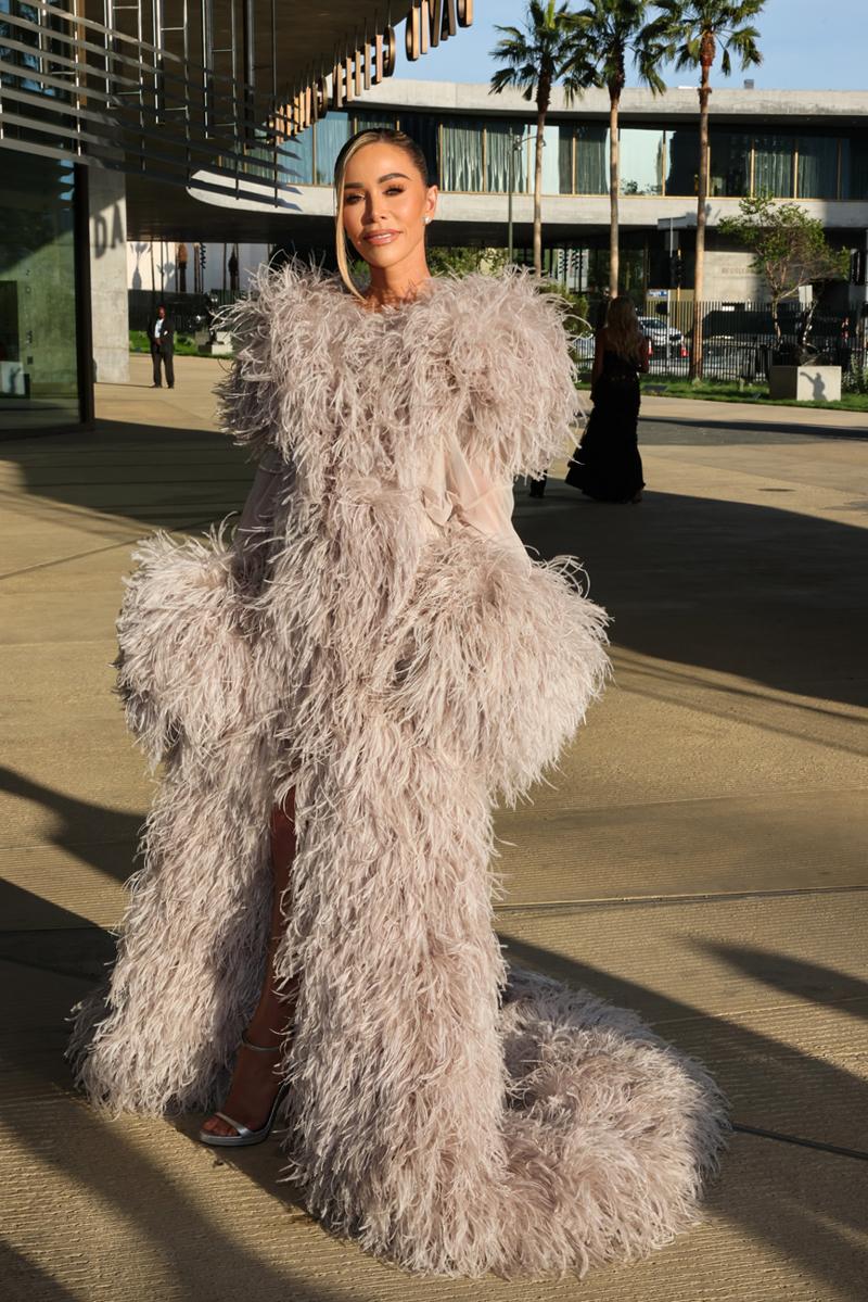 LACMA'in Yeni Dönemi: David Geffen Galleries