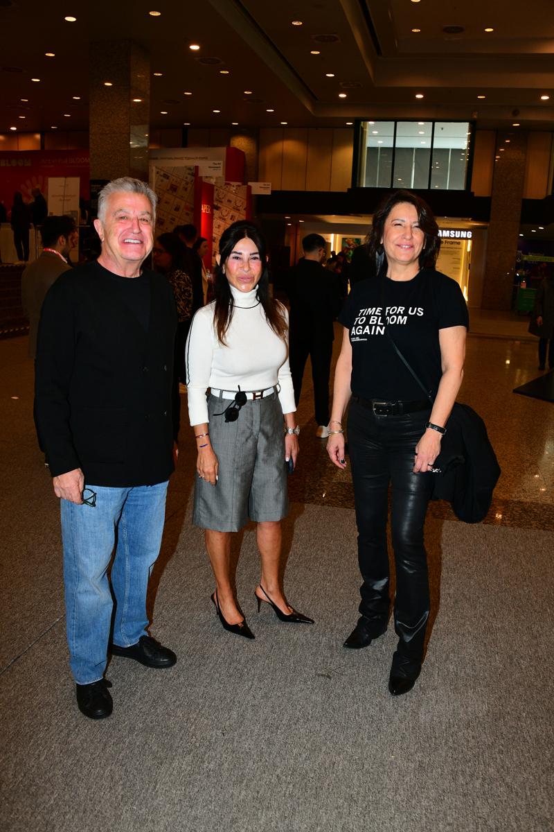 CI Bloom Beşinci Kez Sanat Dünyasını Bir Araya Getirdi