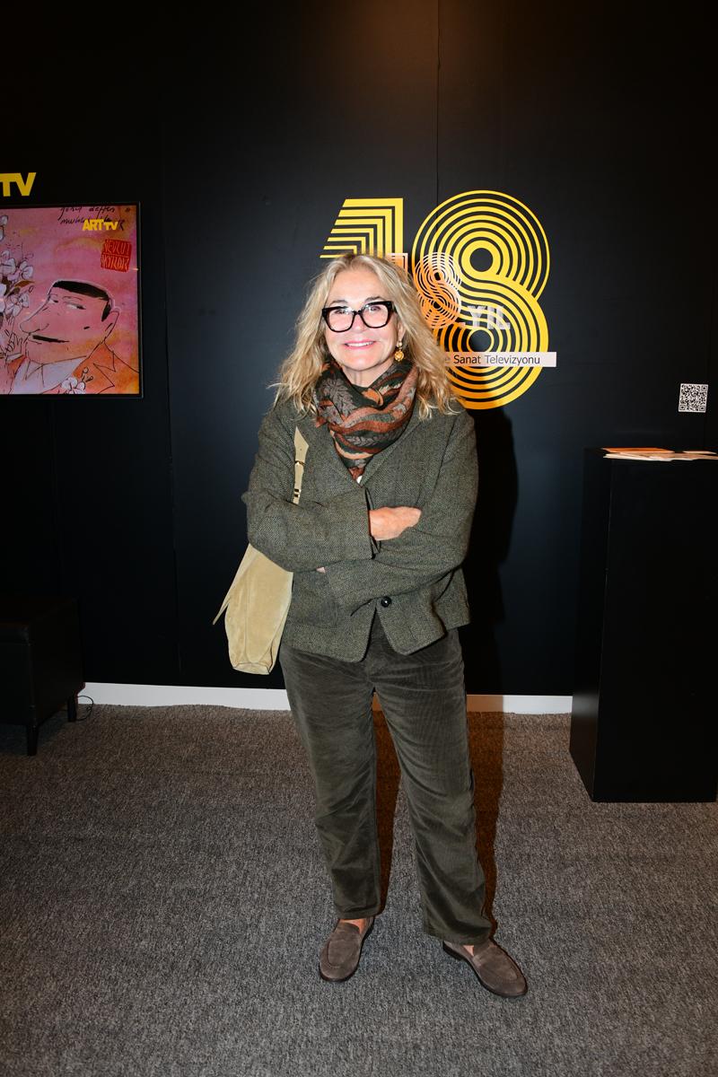 CI Bloom Beşinci Kez Sanat Dünyasını Bir Araya Getirdi