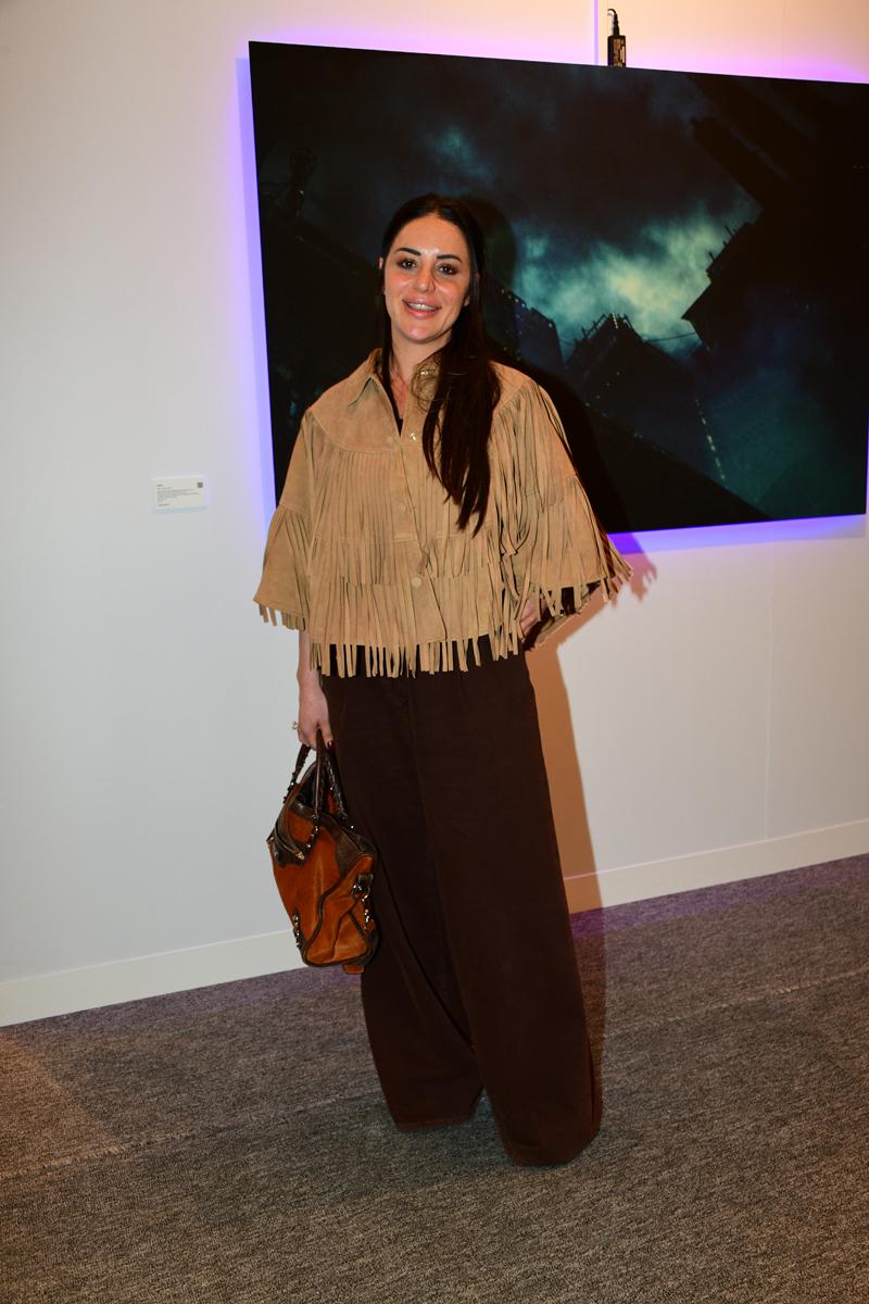 CI Bloom Beşinci Kez Sanat Dünyasını Bir Araya Getirdi