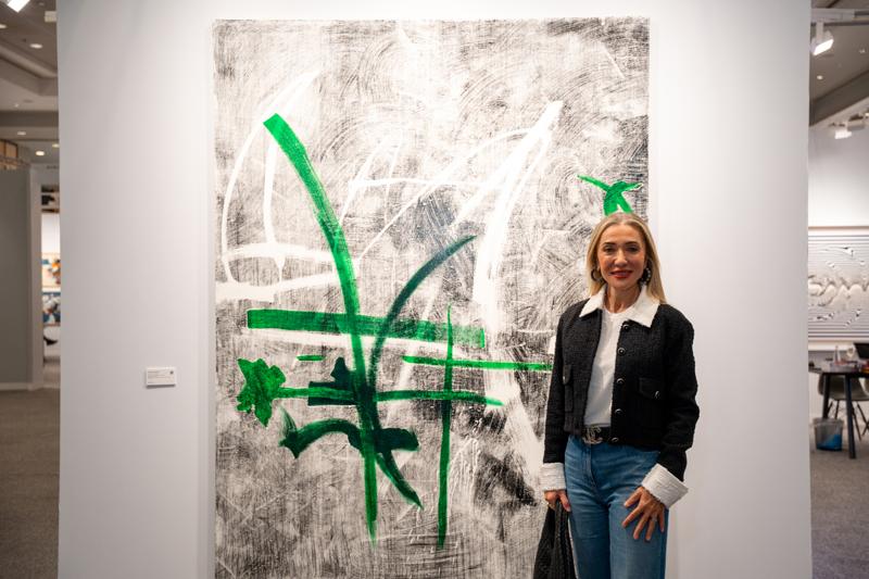 CI Bloom Beşinci Kez Sanat Dünyasını Bir Araya Getirdi